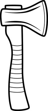 doodle axe