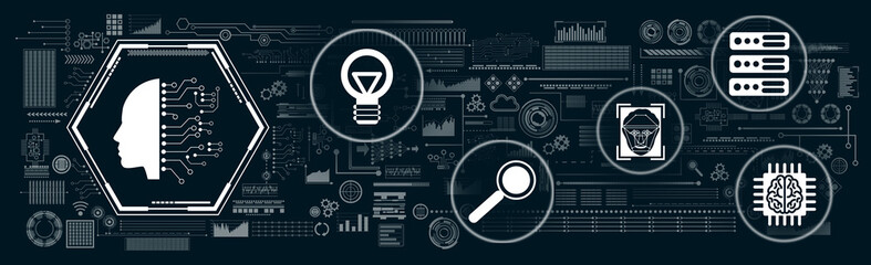 Concept of machine learning