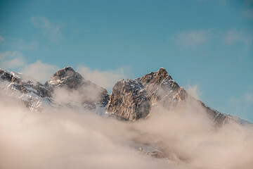 Engelberg, Switzerland