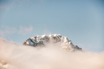 Engelberg, Switzerland