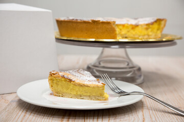 Torta