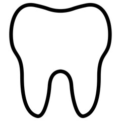 tooth icon