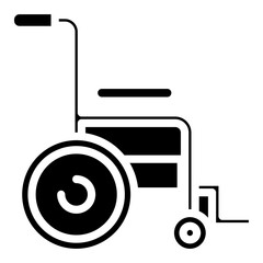 wheel chair icon