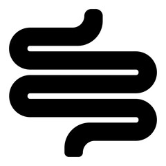 intestines icon