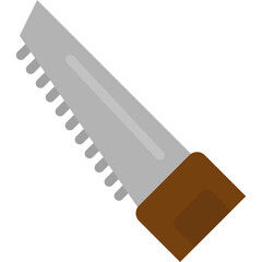 Handsaw Icon