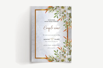 wedding invitation templates