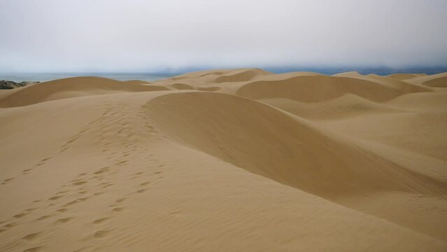 Oceano Dunes 06 Pismo California