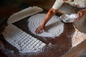 Farinheiras (Moendeiro) | flour mills