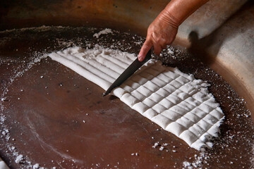 Farinheiras (Moendeiro) | flour mills