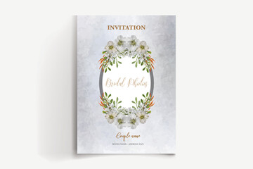 wedding invitation templates