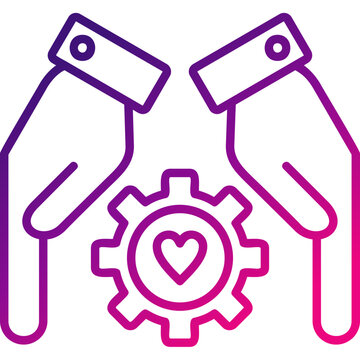 Nonmaleficence Icon