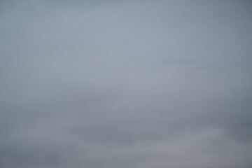 Clouds on sky