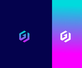 GL, LG Letter Logo Vector Template Abstract Monogram Symbol . Usable for Business sport, technology, fashion, digital And future creative logo © GraphicsLetters