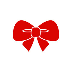 ribbon, gift ribbon bow