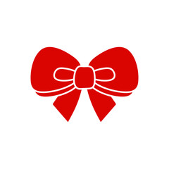 ribbon, gift ribbon bow