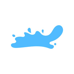 water flow, water drop, liquid, milk drip, pouring milk