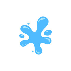 water flow, water drop, liquid, milk drip, pouring milk