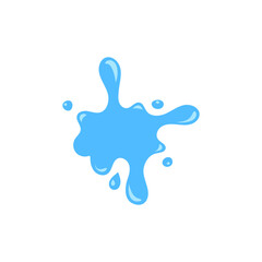 water flow, water drop, liquid, milk drip, pouring milk