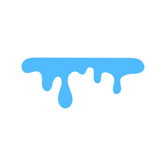 water flow, water drop, liquid, milk drip, pouring milk