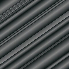 Abstrakt Grafik Hintergrund futuristisch Grau mit Streifen
