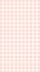 pink and white checkered background as a wallpaper