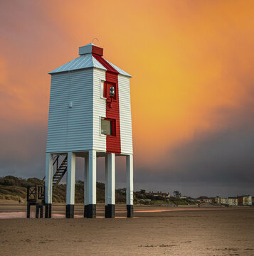 Burnham Lighthouse