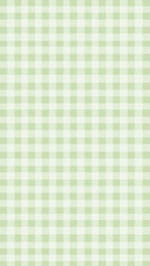 green and white checkered background as a wallpaper