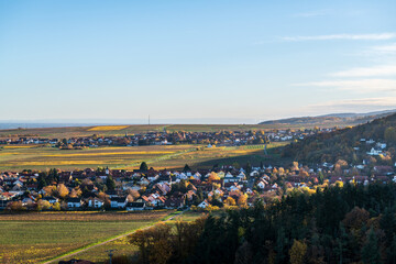 bobenheim und weisenheim in der pfalz