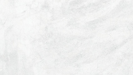 Texture of a light polished concrete background. Old white and gray concrete texture. Empty rough construction cement wall or floor background. Abstract pattern, top view, copy space.