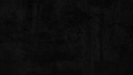 Grunge background black texture.