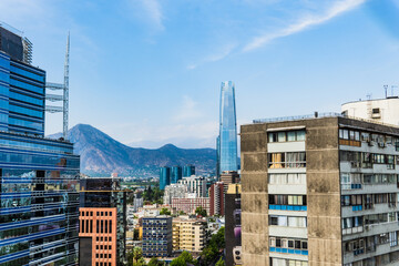 city