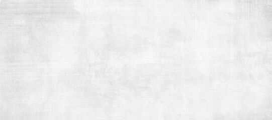 Vintage or grungy white background of natural cement or stone old texture as a retro pattern wall. Great grunge background with space for text or image