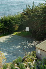 nature basket garden 