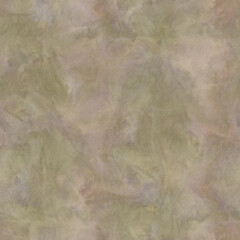 Marbled decorative vintage seamless pattern. Natural crystal earthen background for retro repeat. Trendy crystal backdrop wash