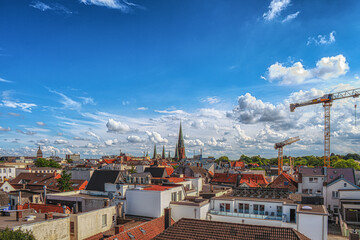 Oldenburg