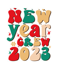 Happy New Year SVG PNG PDF, New Year Shirt Svg, Retro New Year Svg, Cosy Season Svg, Hello 2023 Svg, New Year Crew Svg, Happy New Year 2023
Happy New Year svg, Fireworks svg, New Years Eve svg, New Ye