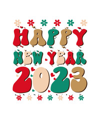 Happy New Year SVG PNG PDF, New Year Shirt Svg, Retro New Year Svg, Cosy Season Svg, Hello 2023 Svg, New Year Crew Svg, Happy New Year 2023
Happy New Year svg, Fireworks svg, New Years Eve svg, New Ye
