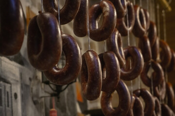 Local Meat Soujouks