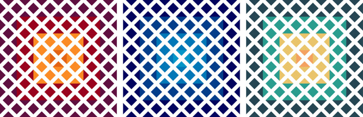 Abstract background design vector pattern. Textile and fabric pattern. Abstract element pattern. 