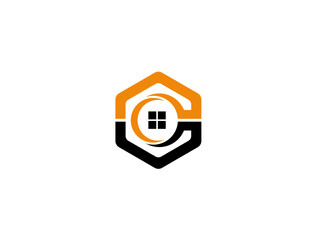 center home image logo