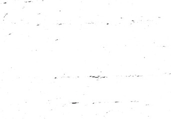 Rustic grunge vector texture with grain and stains. Abstract noise background. Weathered surface. Dirty and damaged. Detailed rough backdrop. Vector graphic illustration with transparent white. EPS10.