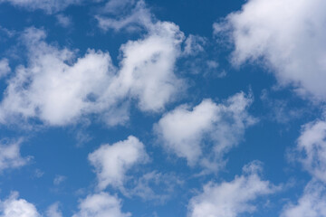 Clouds