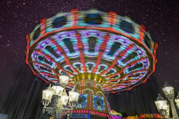 Fair Carousell