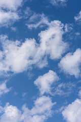 Clouds