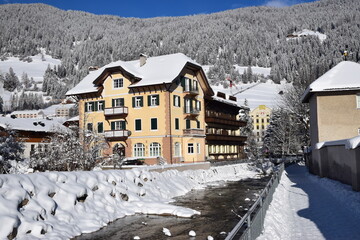 San Candido (Innichen)