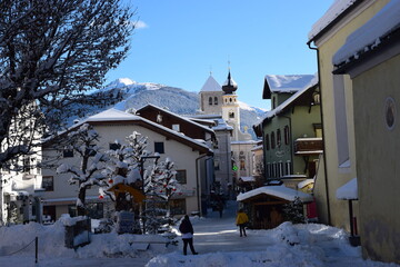 San Candido (Innichen)