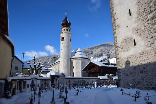 San Candido (Innichen)