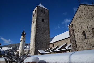 San Candido (Innichen)