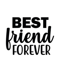 Friendship Svg Bundle, Friendship Svg