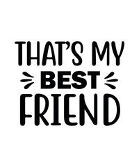 Friendship Svg Bundle, Friendship Svg